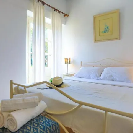 Secret Garden House - Private Garden With Pool * Acharavi (Corfu)