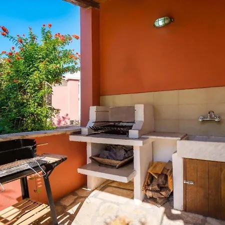 Secret Garden House - Private Garden With Pool Вилла *