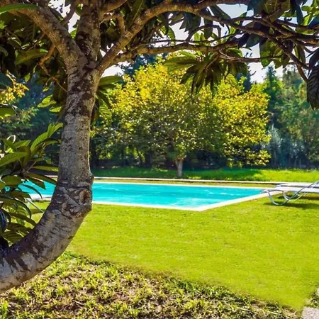 Вилла Secret Garden House - Private Garden With Pool *