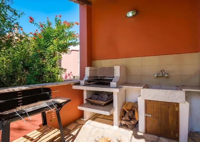 Secret Garden House - Private Garden With Pool Villa *