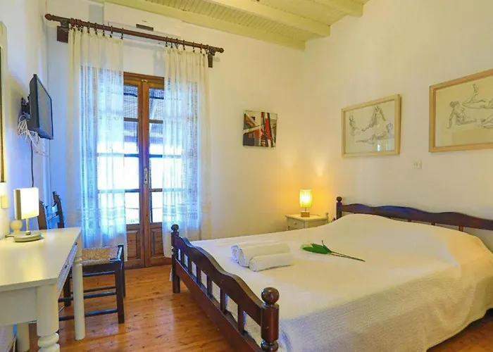 Villa Secret Garden House - Private Garden With Pool *
