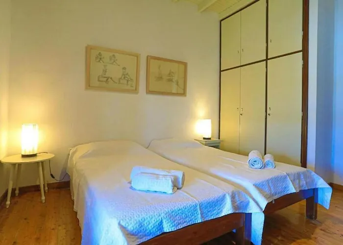 Secret Garden House - Private Garden With Pool * Acharavi (Corfu)