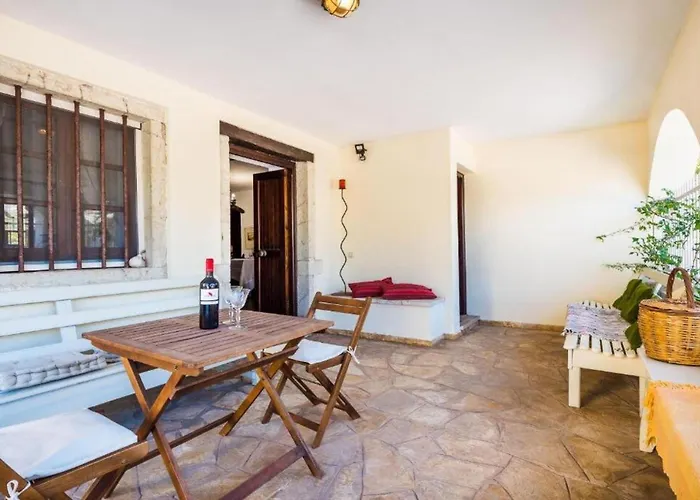 Secret Garden House - Private Garden With Pool Villa