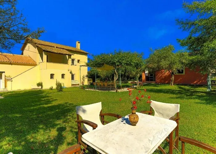Secret Garden House - Private Garden With Pool Villa *