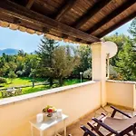 Villa Secret Garden House - Private Garden With Pool