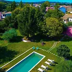 Secret Garden House - Private Garden With Pool *