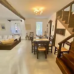 Secret Garden House - Private Garden With Pool *