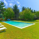 Secret Garden House - Private Garden With Pool *