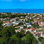 Villa Secret Garden House - Private Garden With Pool Acharavi (Corfu)