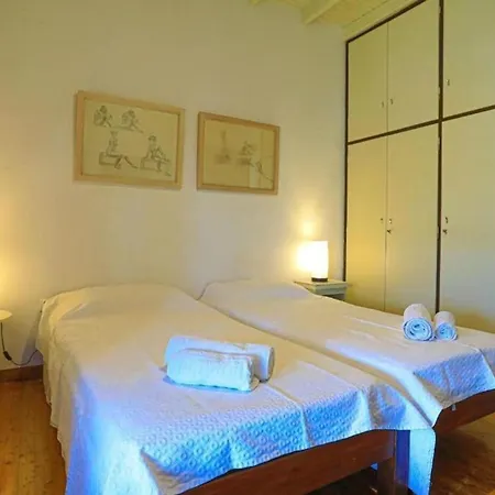 Secret Garden House - Private Garden With Pool * Ахарави