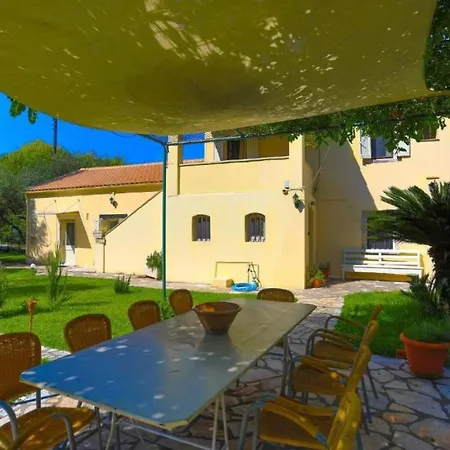 Secret Garden House - Private Garden With Pool * אצ'ארבי